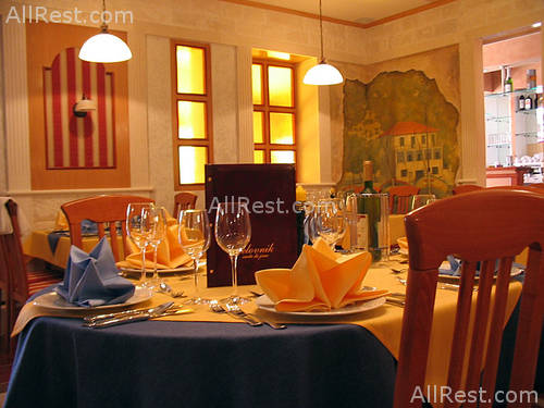Pansion Krilo Hotel 18